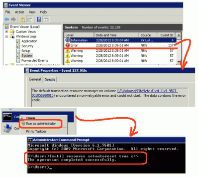 System error h80070057 2147024809 параметр задан неверно excel