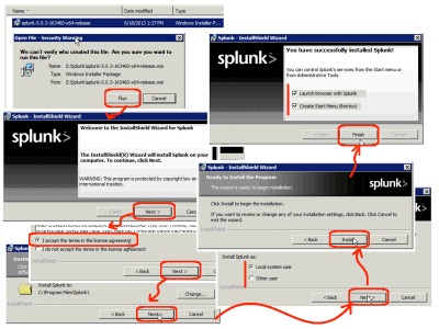 splunk inputs.conf windows